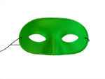 Satin Domino Mask