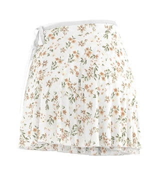Wildflower Wrap Skirt (Adult)