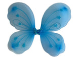 Butterfly Glitter Wings