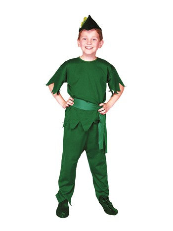Elf Costume (Child)