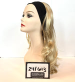 Kimmy Wig (3/4 Style)