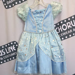 Cinderella Costume (Infant)