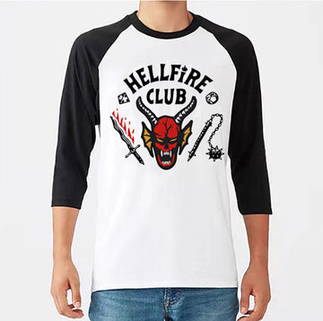 Camisa Hellfire (Adulto)