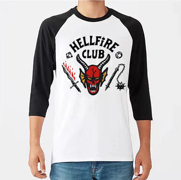 Hellfire Shirt (Adult)