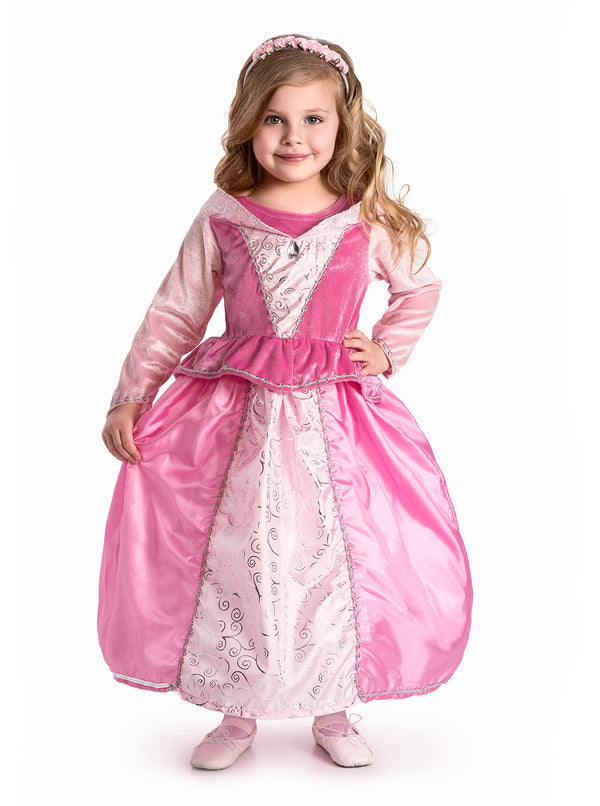 Sleeping Princess Costume (Child)