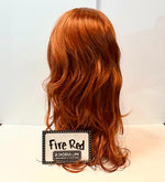 Kimmy Wig (3/4 Style)