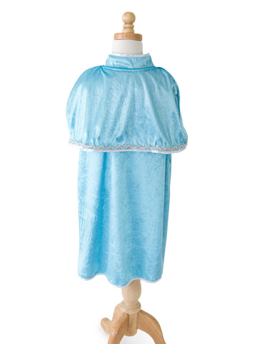 Ice Princess Cloak (Child)