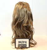 Kimmy Wig (3/4 Style)