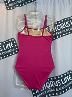 Valerie Leotard by Ballet Rosa