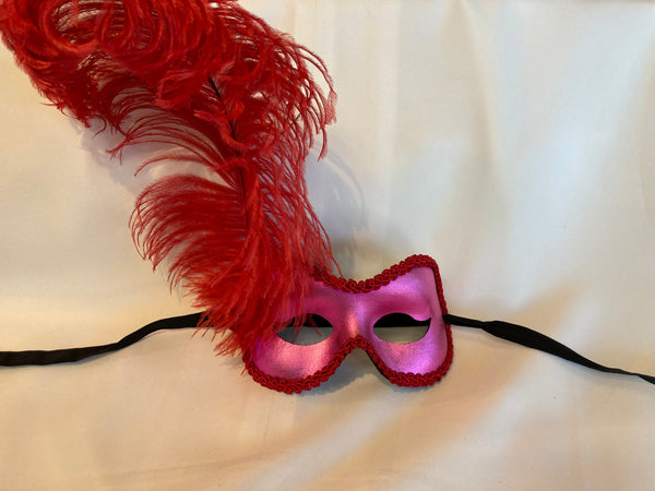 Ipanema Masquerade Mask