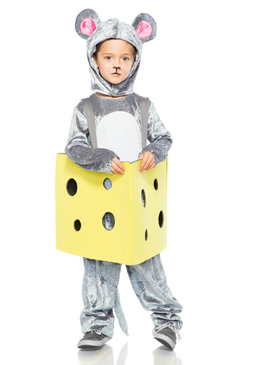 Mouse Costume (Child)