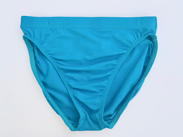 High Cut Brief Motionwear (Adult)