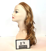 Kimmy Wig (3/4 Style)