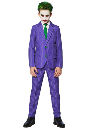 The Joker Suit (Child)