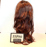 Kimmy Wig (3/4 Style)