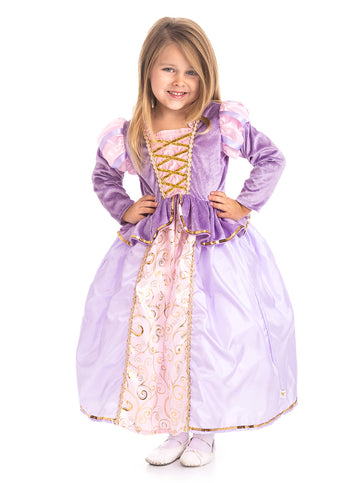 Rapunzel Costume (Child)