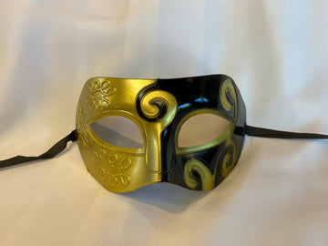 Eladio Masquerade Mask