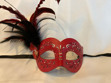 Rio Masquerade Mask