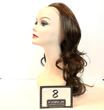 Kimmy Wig (3/4 Style)