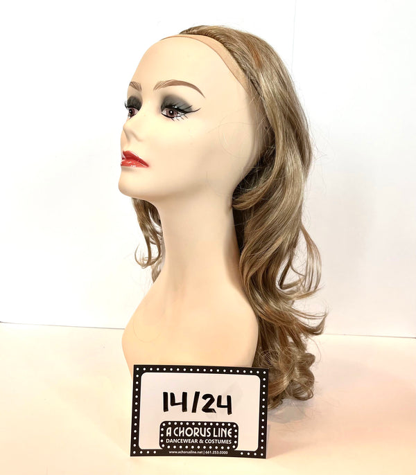 Kimmy Wig (3/4 Style)