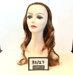 Kimmy Wig (3/4 Style)