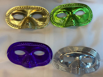 Economy Domino Mask