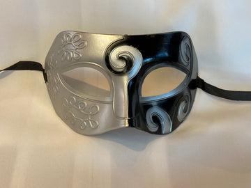 Regino Masquerade Mask