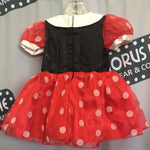 Cartoon Mouse Girl (Infant)