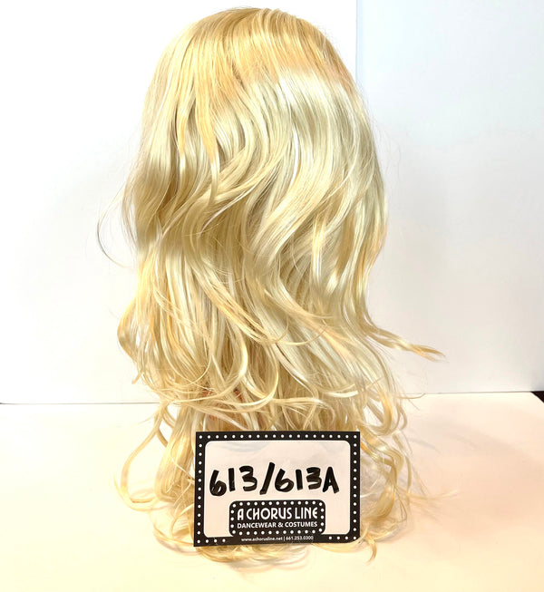 Kimmy Wig (3/4 Style)