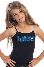 Dance Cami Top