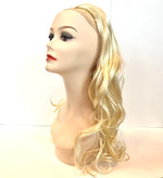 Kimmy Wig (3/4 Style)