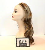 Kimmy Wig (3/4 Style)