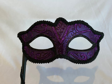 Magdalena Stick Mask