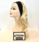 Kimmy Wig (3/4 Style)