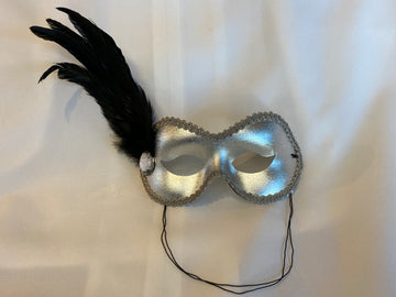 Adagio Masquerade Mask