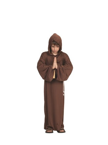 Monk Robe (Child)