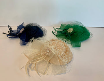 Fascinator Headpiece