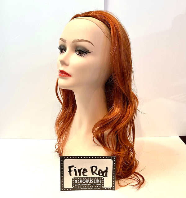 Kimmy Wig (3/4 Style)