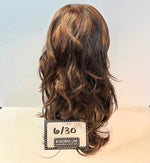 Kimmy Wig (3/4 Style)