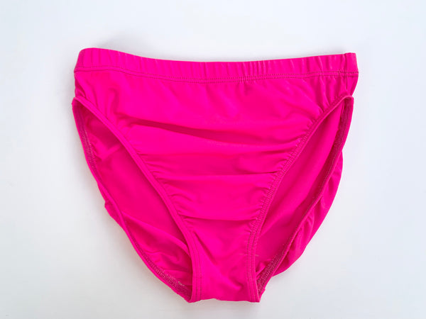 High Cut Brief Motionwear (Erwachsene)