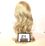 Kimmy Wig (3/4 Style)