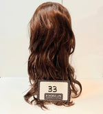 Kimmy Wig (3/4 Style)