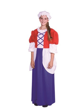 Betsy Ross Dress (Child)