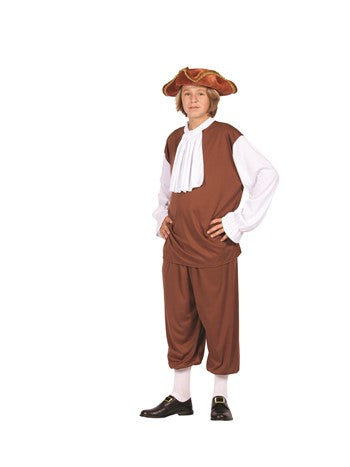 Colonial Costume (Child)