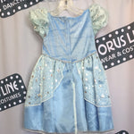 Cinderella Costume (Infant)