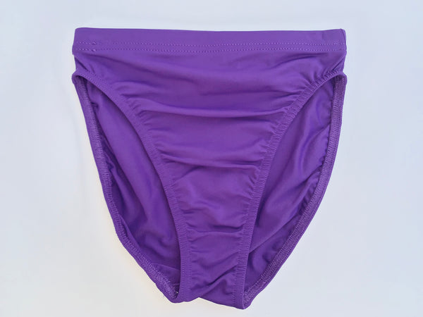 High Cut Brief Motionwear (Adult)