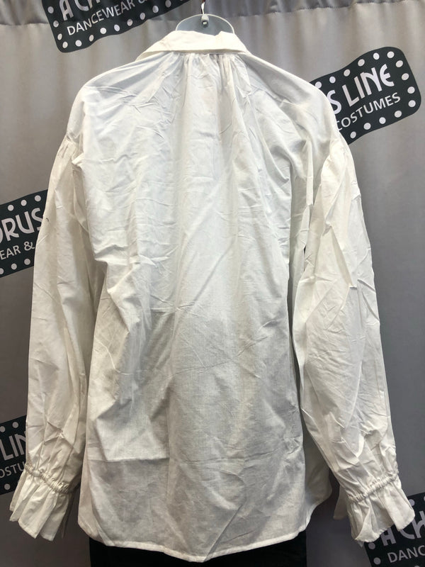 Camisa de personaje de manga completa (adulto)