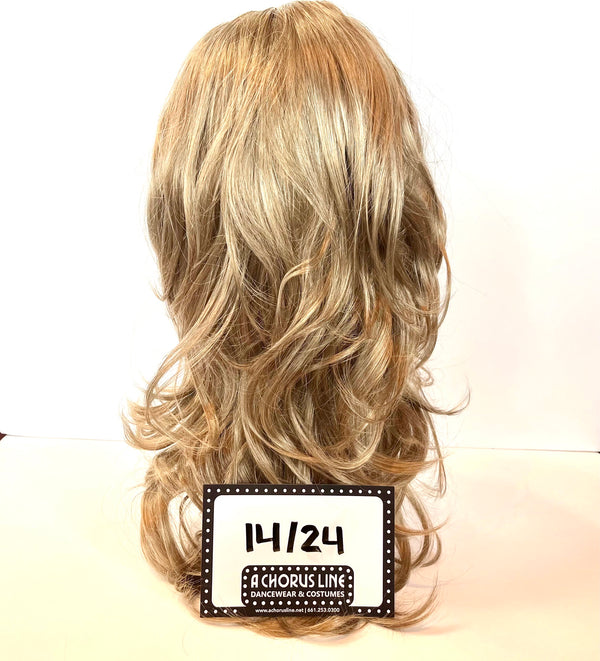 Kimmy Wig (3/4 Style)