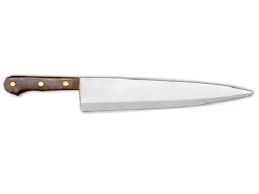 Butcher Knife Prop