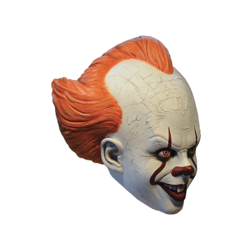 Pennywise de TI Mascarilla